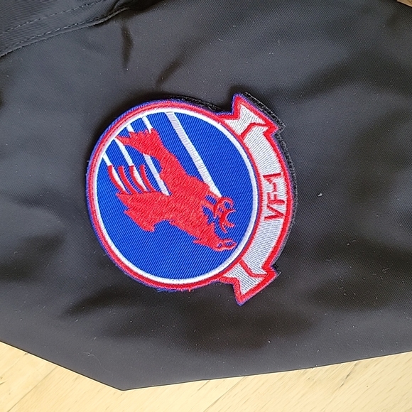 Atmosphere Maverick jacket - Picture 7 of 7